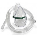 OXYGEN MASK ADULT